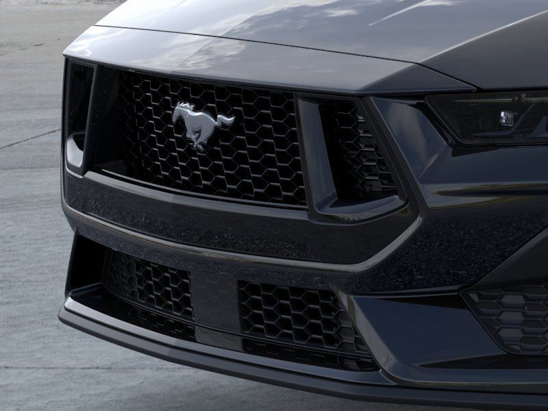 2026 Ford Mustang GT Gaithersburg MD