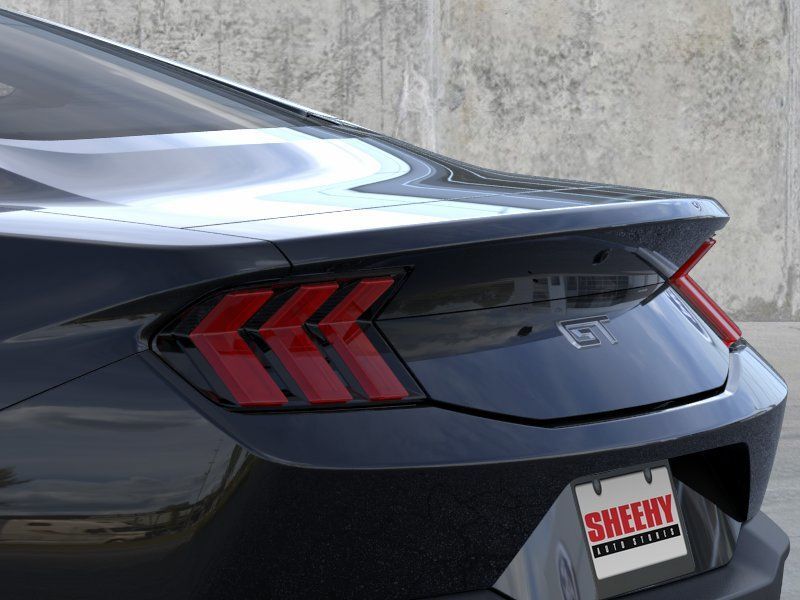 2026 Ford Mustang GT Gaithersburg MD