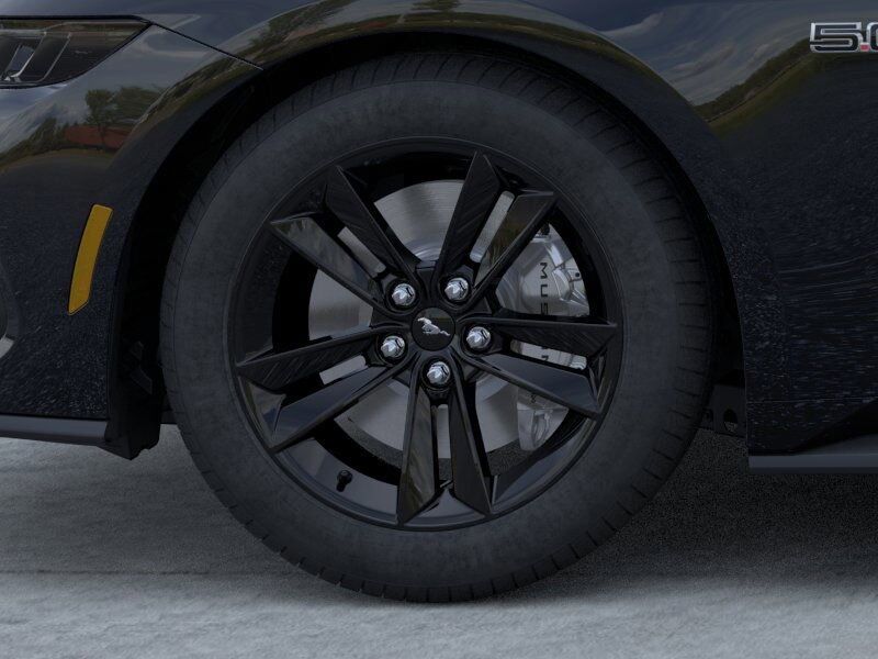 2026 Ford Mustang GT Gaithersburg MD