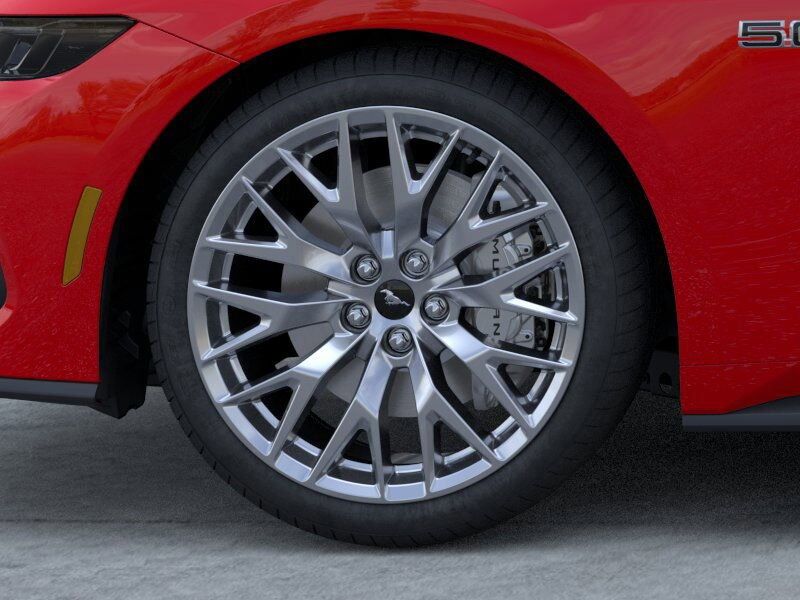 2026 Ford Mustang GT Gaithersburg MD