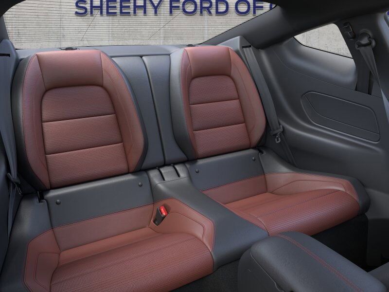 2026 Ford Mustang GT Gaithersburg MD