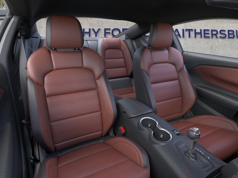 2026 Ford Mustang GT Gaithersburg MD