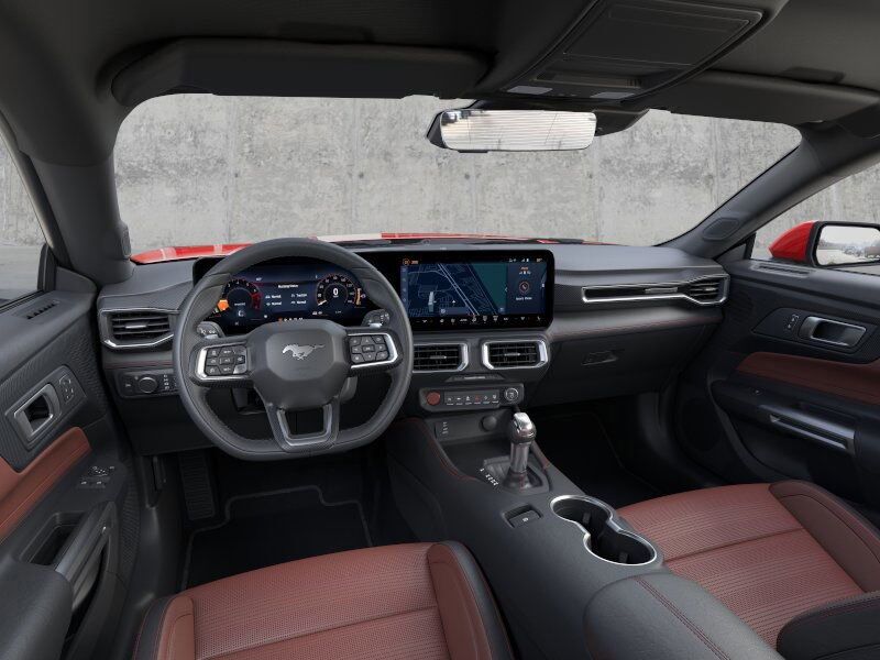 2026 Ford Mustang GT Gaithersburg MD