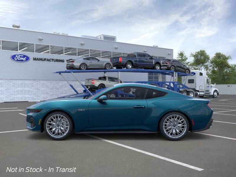 2026 Ford Mustang GT Gaithersburg MD