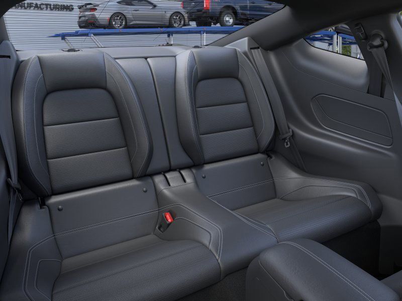 2026 Ford Mustang GT Gaithersburg MD