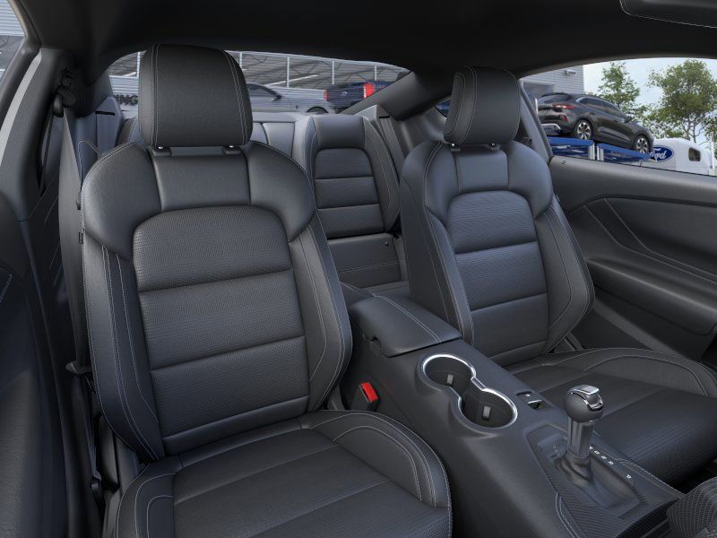 2026 Ford Mustang GT Gaithersburg MD