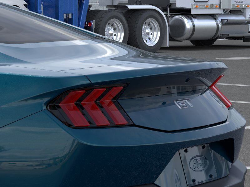 2026 Ford Mustang GT Gaithersburg MD