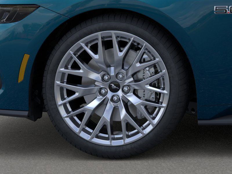 2026 Ford Mustang GT Gaithersburg MD