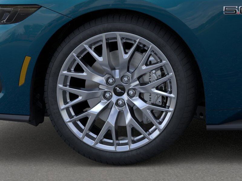 2026 Ford Mustang GT Gaithersburg MD