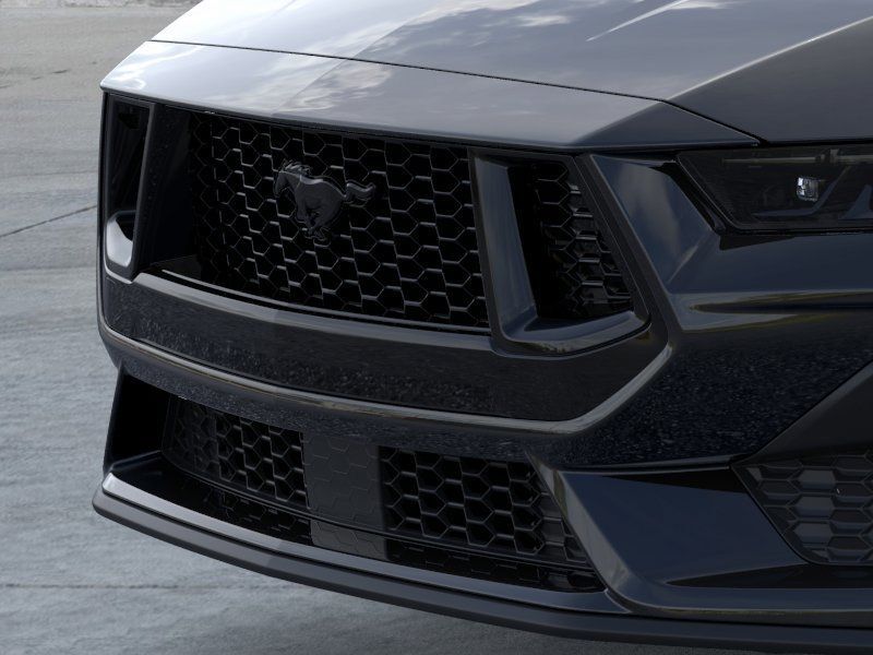 2026 Ford Mustang GT Gaithersburg MD