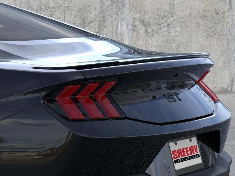 2026 Ford Mustang GT Gaithersburg MD