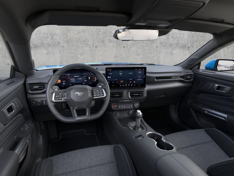 2026 Ford Mustang GT Gaithersburg MD