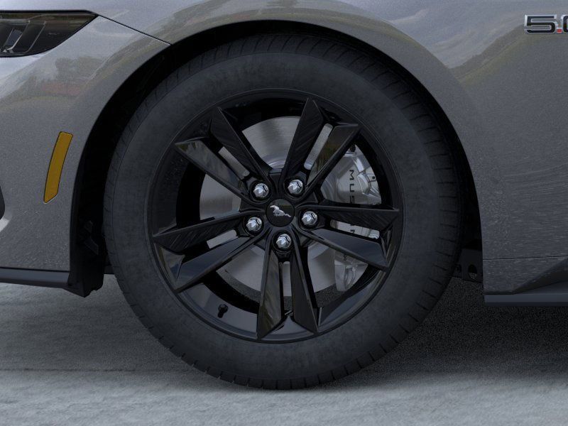 2026 Ford Mustang GT Gaithersburg MD