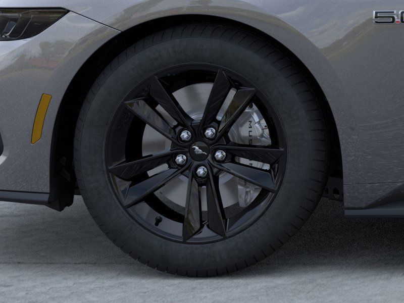 2026 Ford Mustang GT Gaithersburg MD