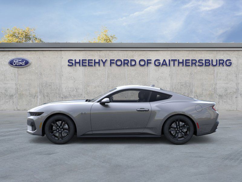 2026 Ford Mustang GT Gaithersburg MD