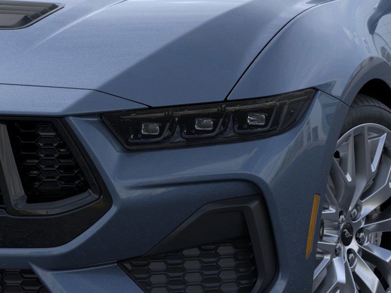 2026 Ford Mustang GT Gaithersburg MD