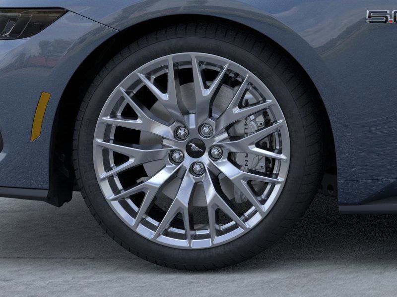 2026 Ford Mustang GT Gaithersburg MD