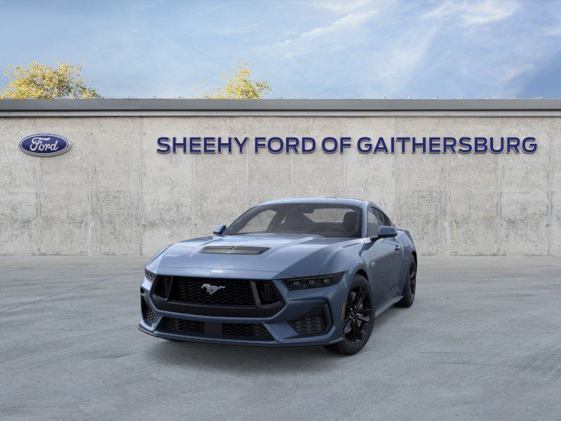 2026 Ford Mustang GT Gaithersburg MD