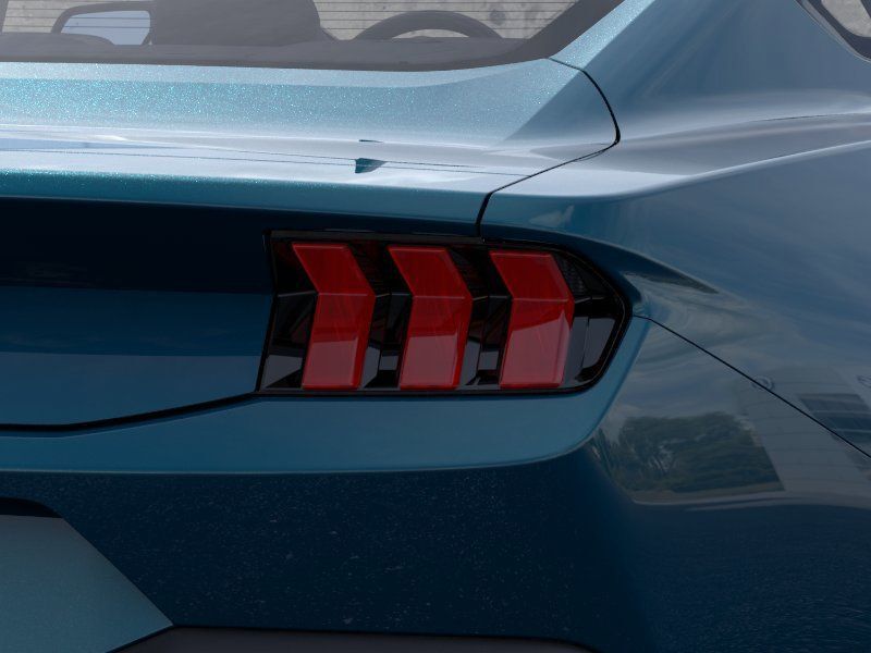 2026 Ford Mustang GT Gaithersburg MD