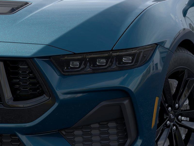 2026 Ford Mustang GT Gaithersburg MD