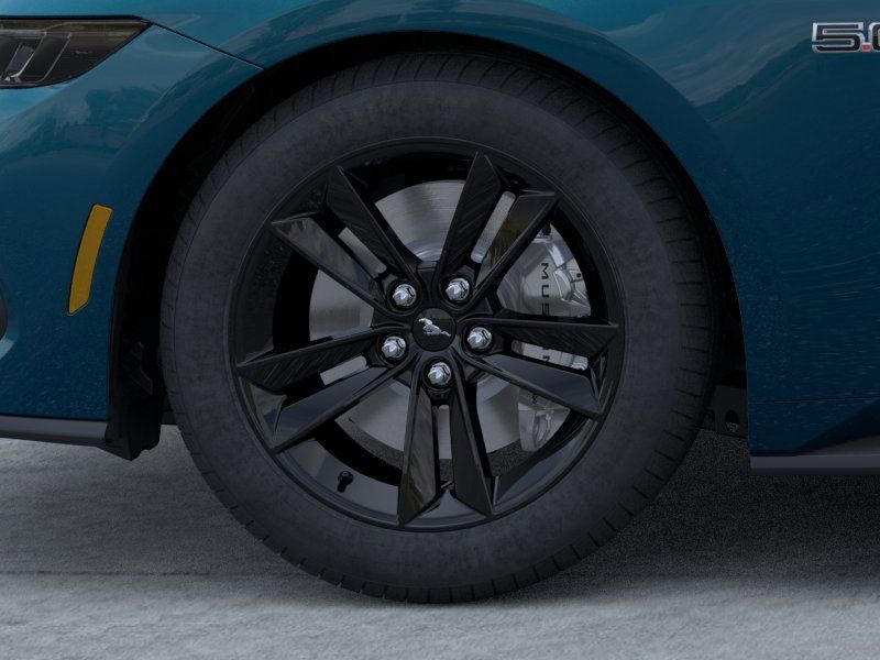 2026 Ford Mustang GT Gaithersburg MD