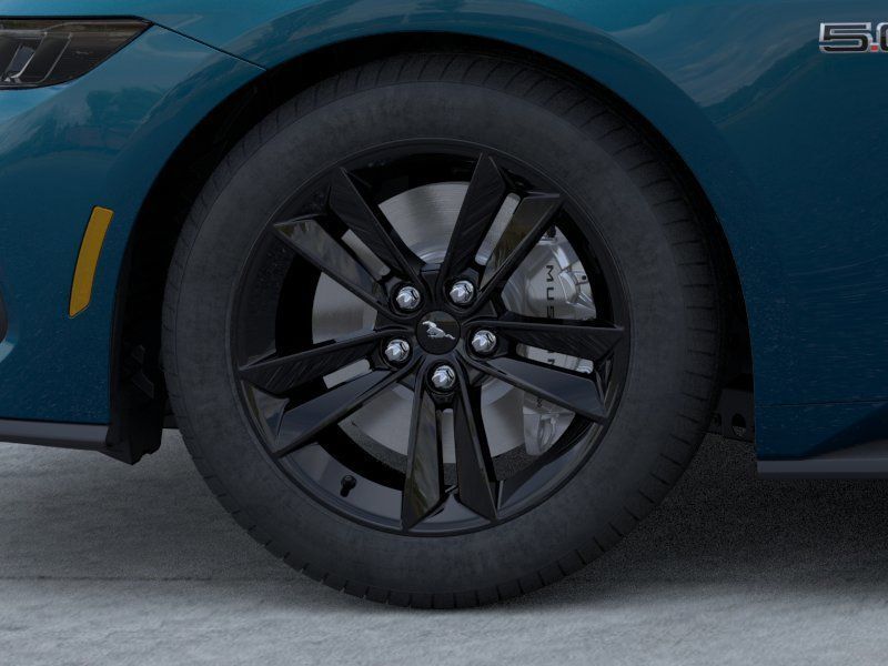 2026 Ford Mustang GT Gaithersburg MD