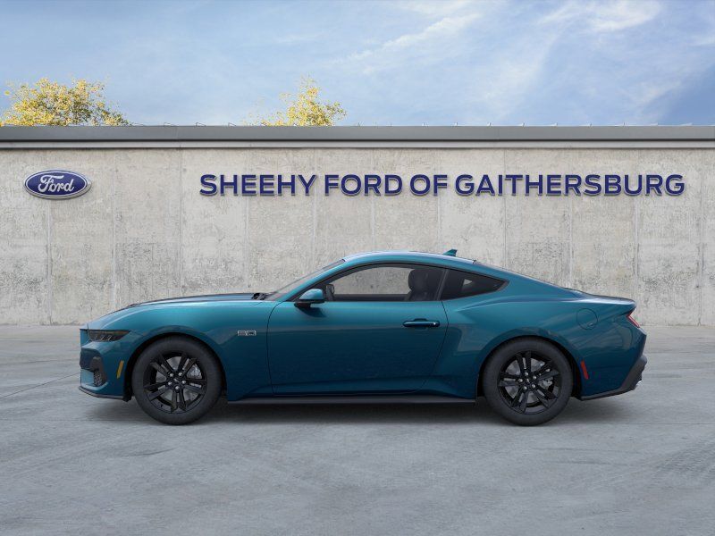 2026 Ford Mustang GT Gaithersburg MD