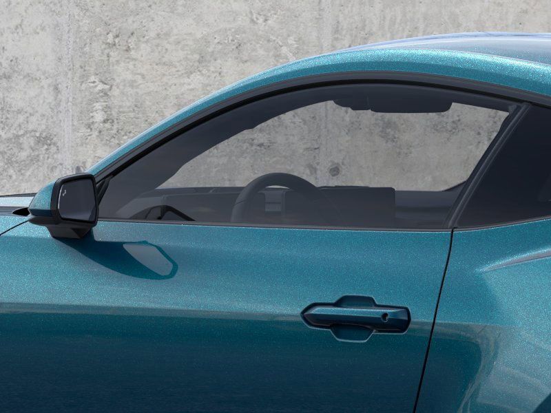 2026 Ford Mustang GT Gaithersburg MD