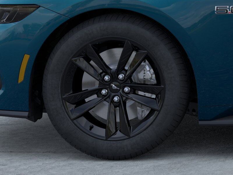 2026 Ford Mustang GT Gaithersburg MD