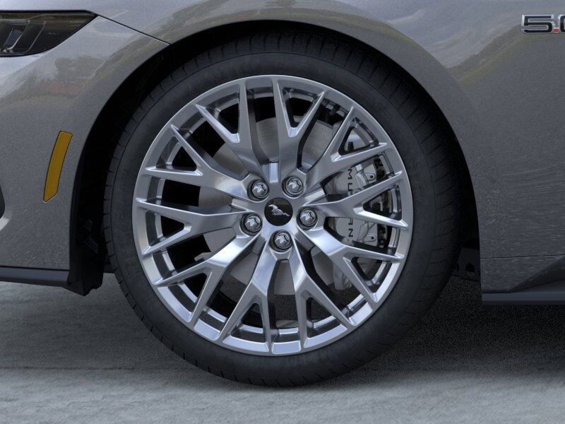 2026 Ford Mustang GT Richmond VA