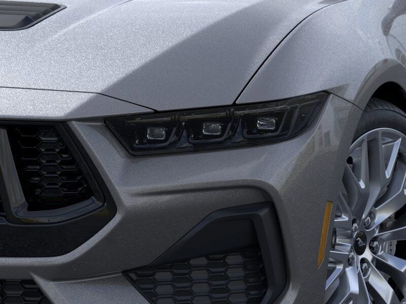 2026 Ford Mustang GT Richmond VA