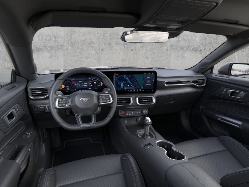 2026 Ford Mustang GT Richmond VA