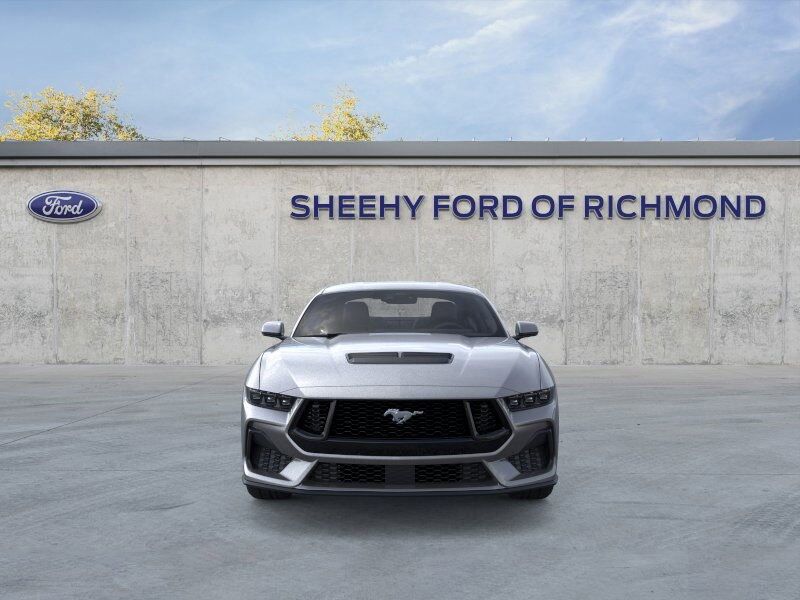 2026 Ford Mustang GT Richmond VA