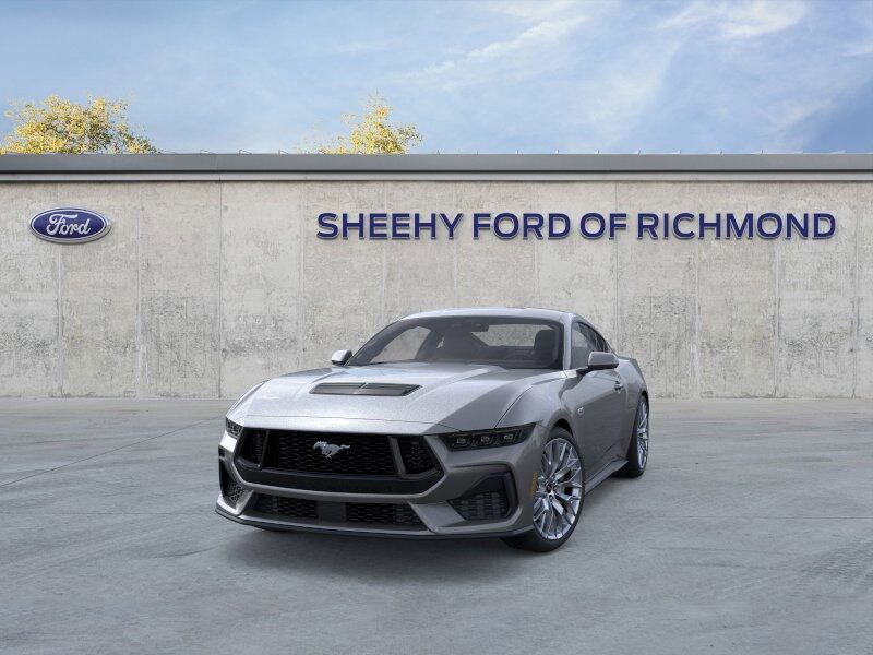 2026 Ford Mustang GT Richmond VA