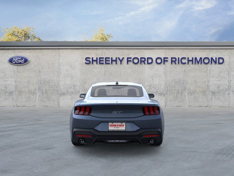 2026 Ford Mustang GT Richmond VA