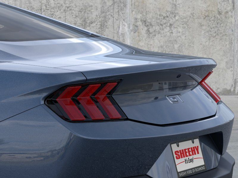 2026 Ford Mustang GT Richmond VA