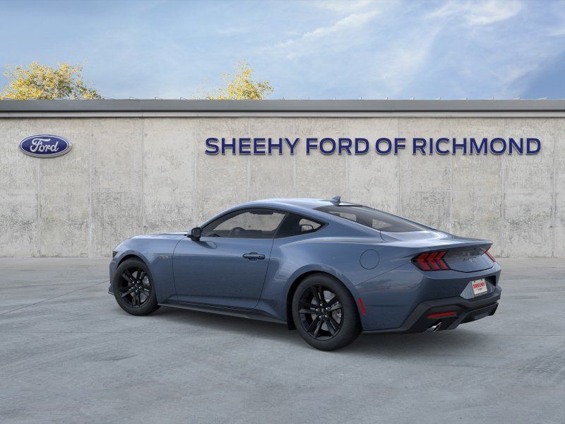 2026 Ford Mustang GT Richmond VA
