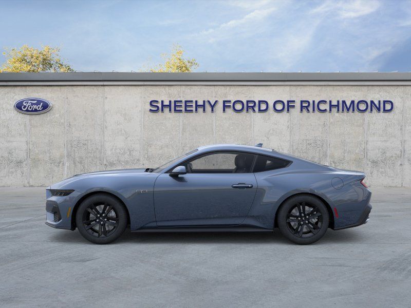 2026 Ford Mustang GT Richmond VA