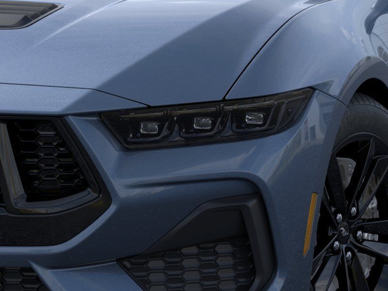 2026 Ford Mustang GT Richmond VA