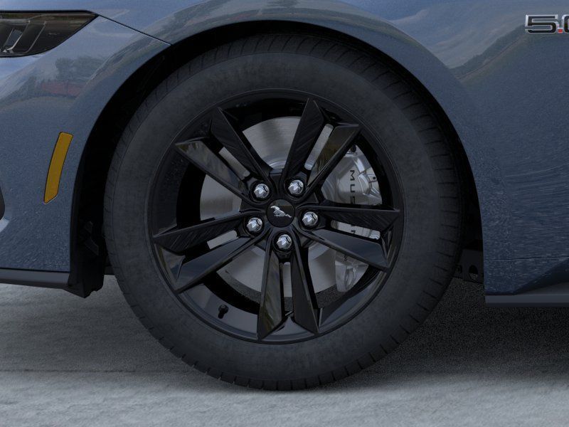 2026 Ford Mustang GT Richmond VA