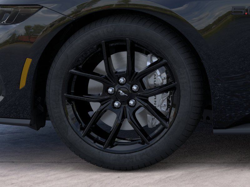 2026 Ford Mustang GT Richmond VA