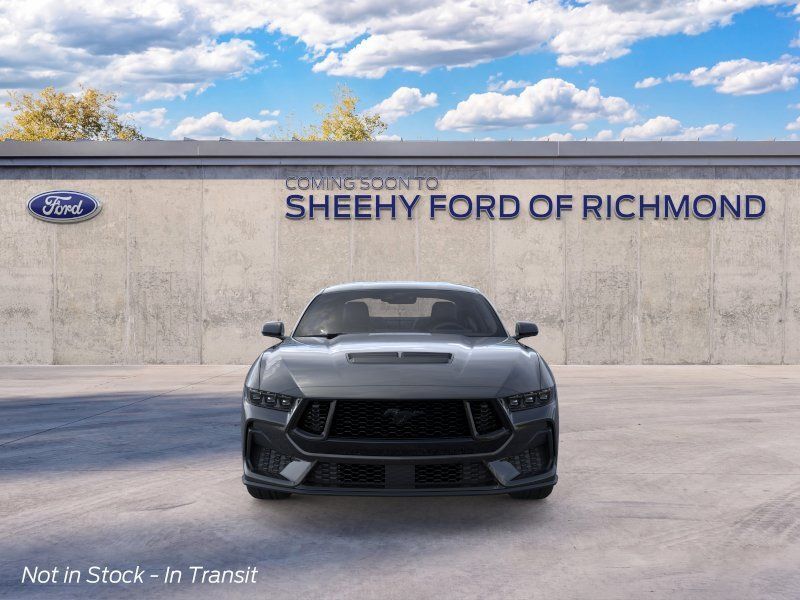 2026 Ford Mustang GT Richmond VA