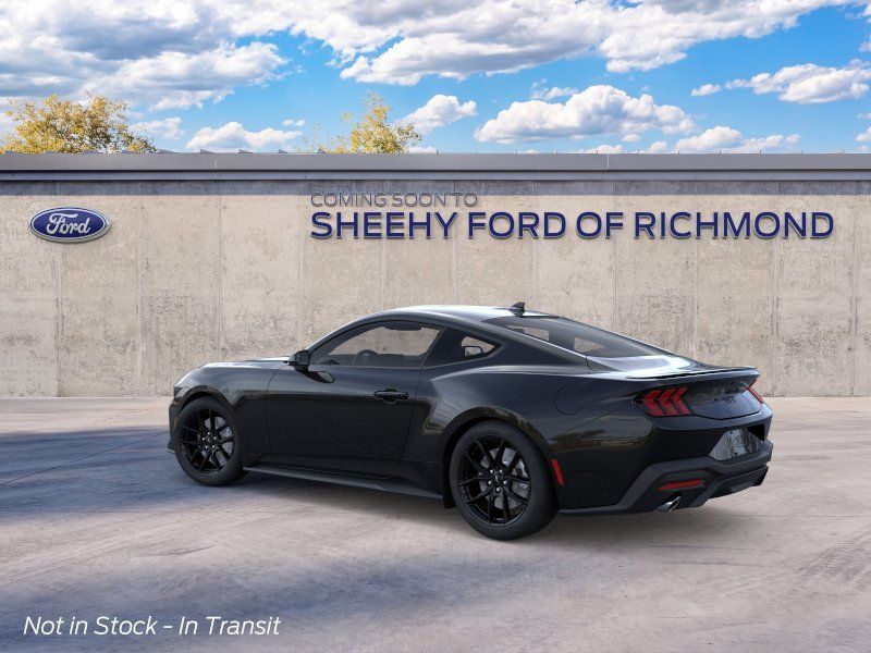 2026 Ford Mustang GT Richmond VA