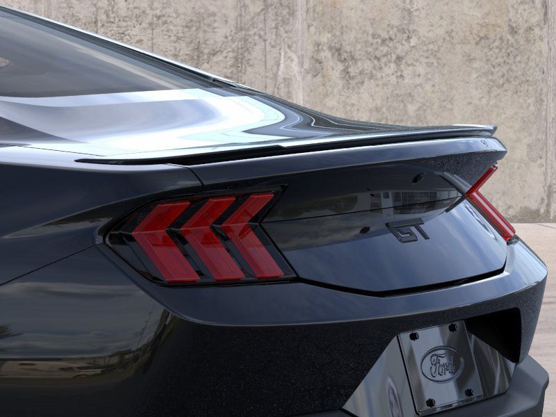 2026 Ford Mustang GT Richmond VA