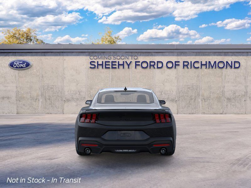 2026 Ford Mustang GT Richmond VA