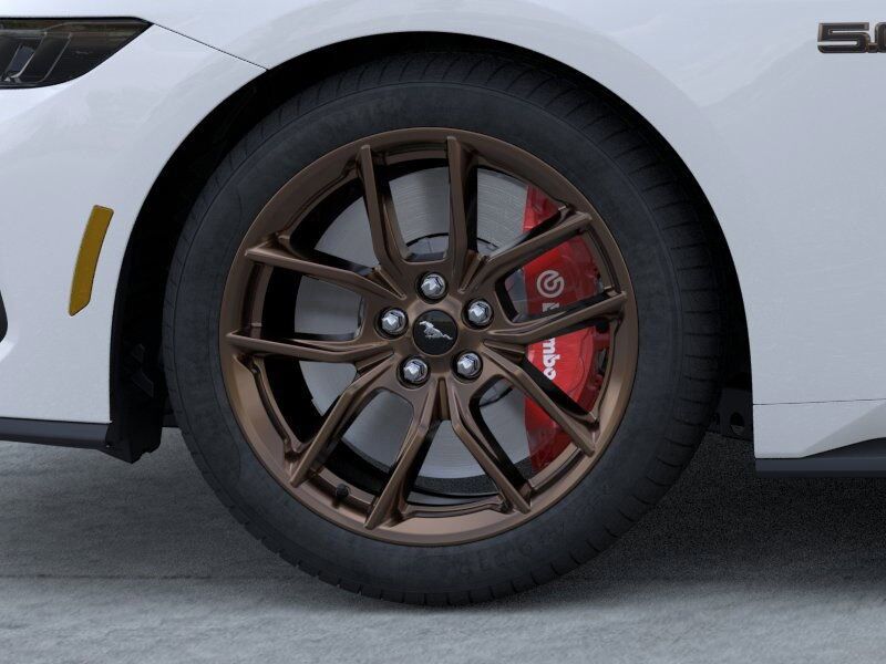 2026 Ford Mustang GT Richmond VA