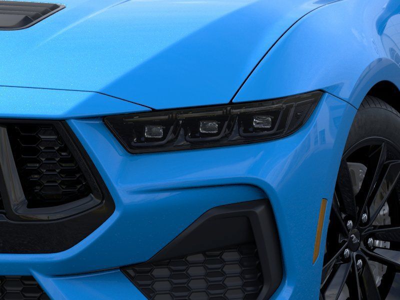 2026 Ford Mustang GT Richmond VA