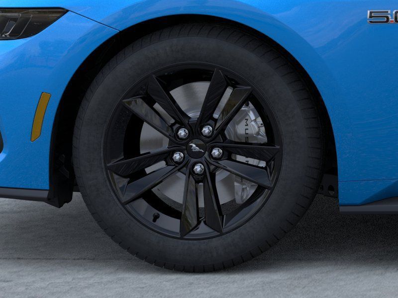 2026 Ford Mustang GT Richmond VA