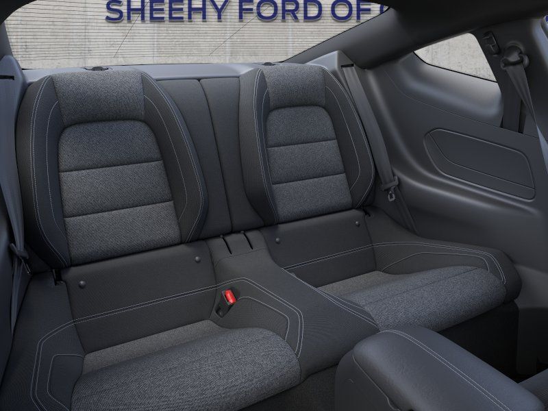 2026 Ford Mustang GT Richmond VA