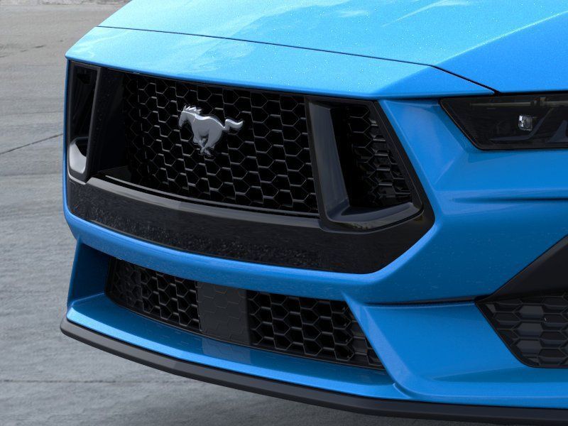 2026 Ford Mustang GT Richmond VA